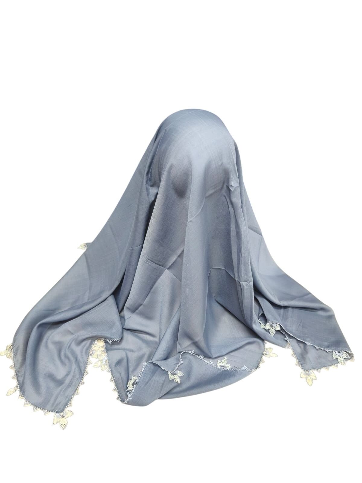 Düz Renk İğne Oyalı Cenk ve Reyyan Yazma