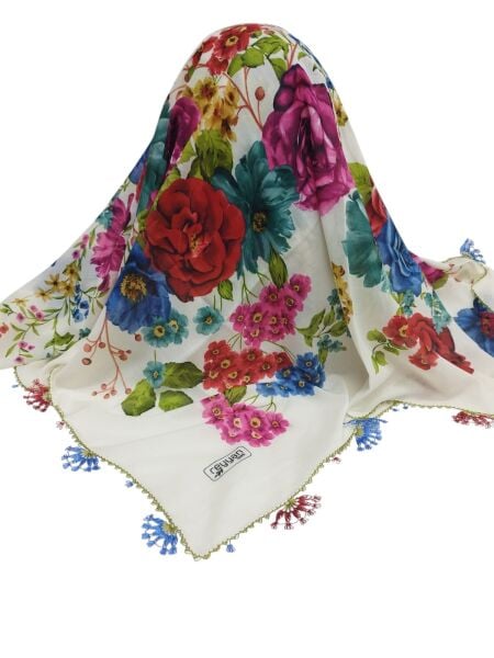 İğne Oyalı Reyyan Yazma