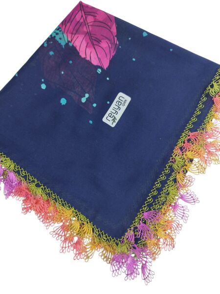 İğne Oyalı Reyyan Yazma