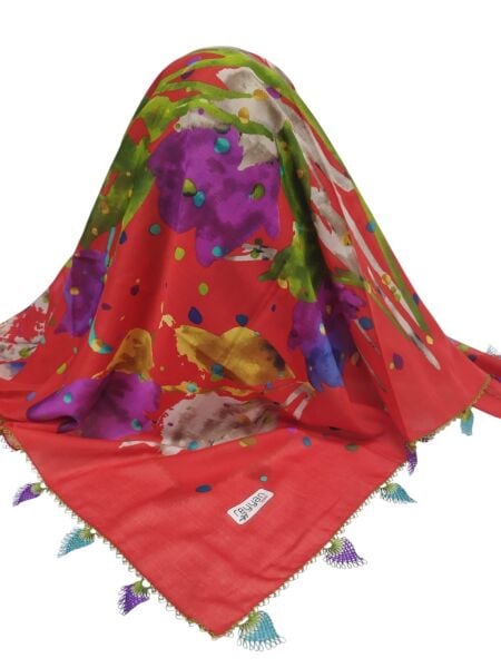 İğne Oyalı Reyyan Yazma