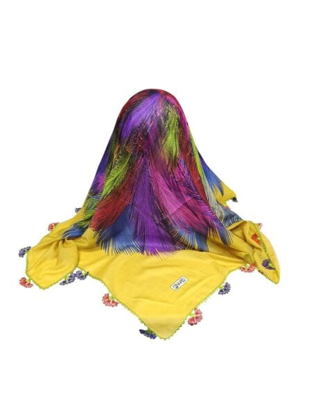 İğne Oyalı Reyyan Yazma