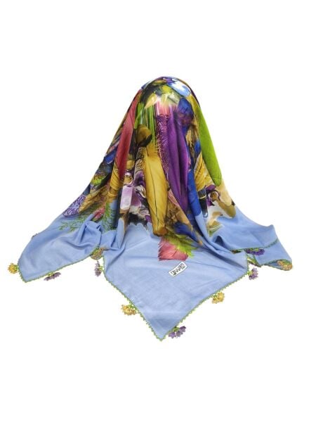 İğne Oyalı Reyyan Yazma