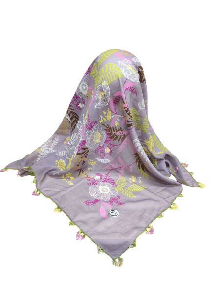 İğne Oyalı Cenk Yazma