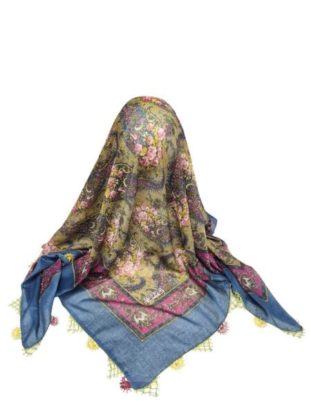 İğne Oyalı Reyyan Yazma