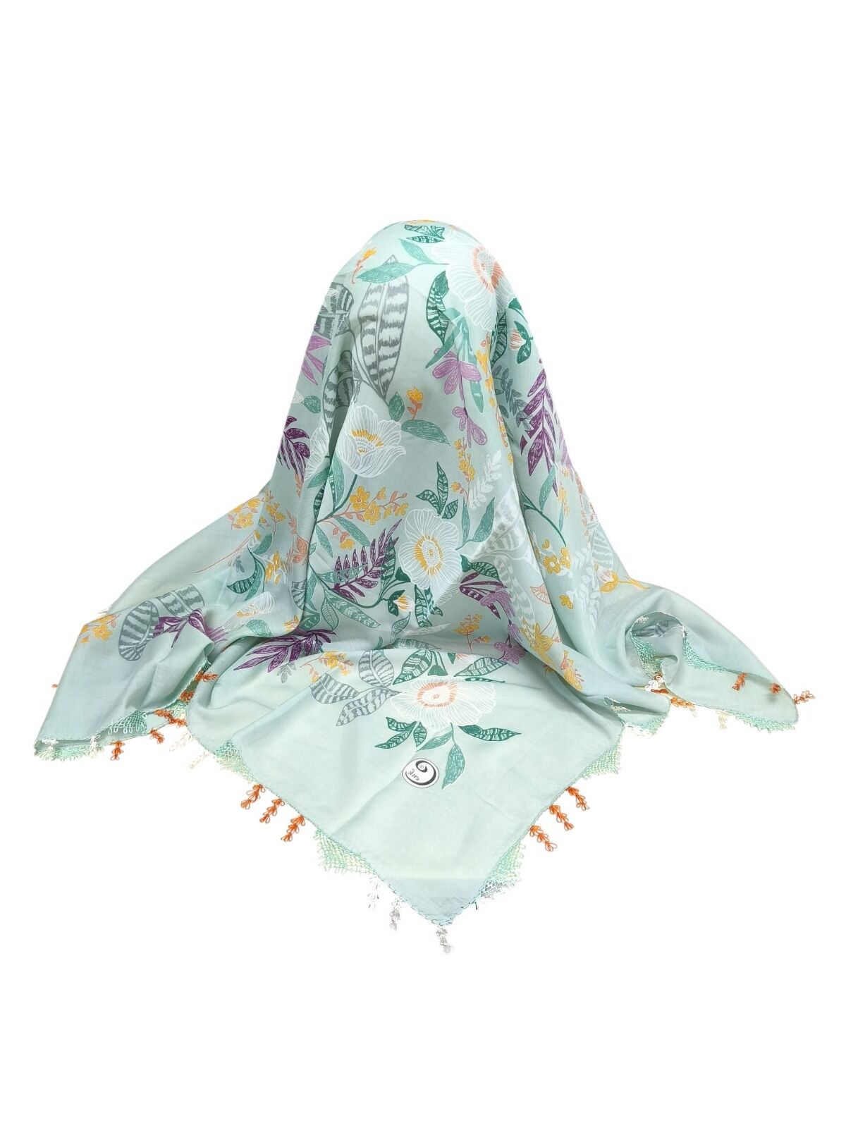 İğne Oyalı Cenk Yazma