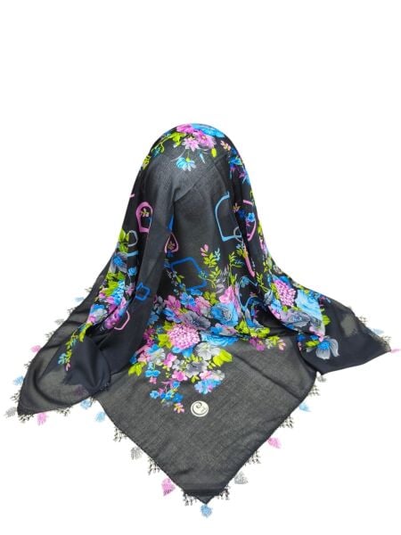 İğne Oyalı Cenk Yazma