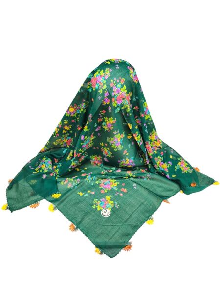 İğne Oyalı Cenk Yazma