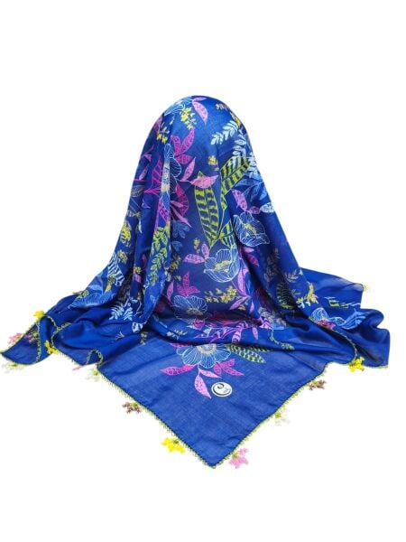 İğne Oyalı Cenk Yazma