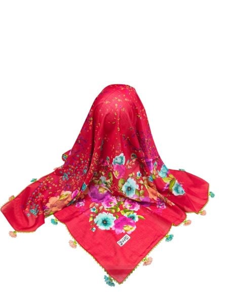 İğne Oyalı Reyyan Yazma